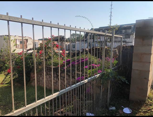 3,110M² VACANT LAND FOR SALE IN LA LUCIA RIDGE
